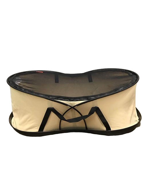 secondhand Phil & Teds Nest Portable Bassinet