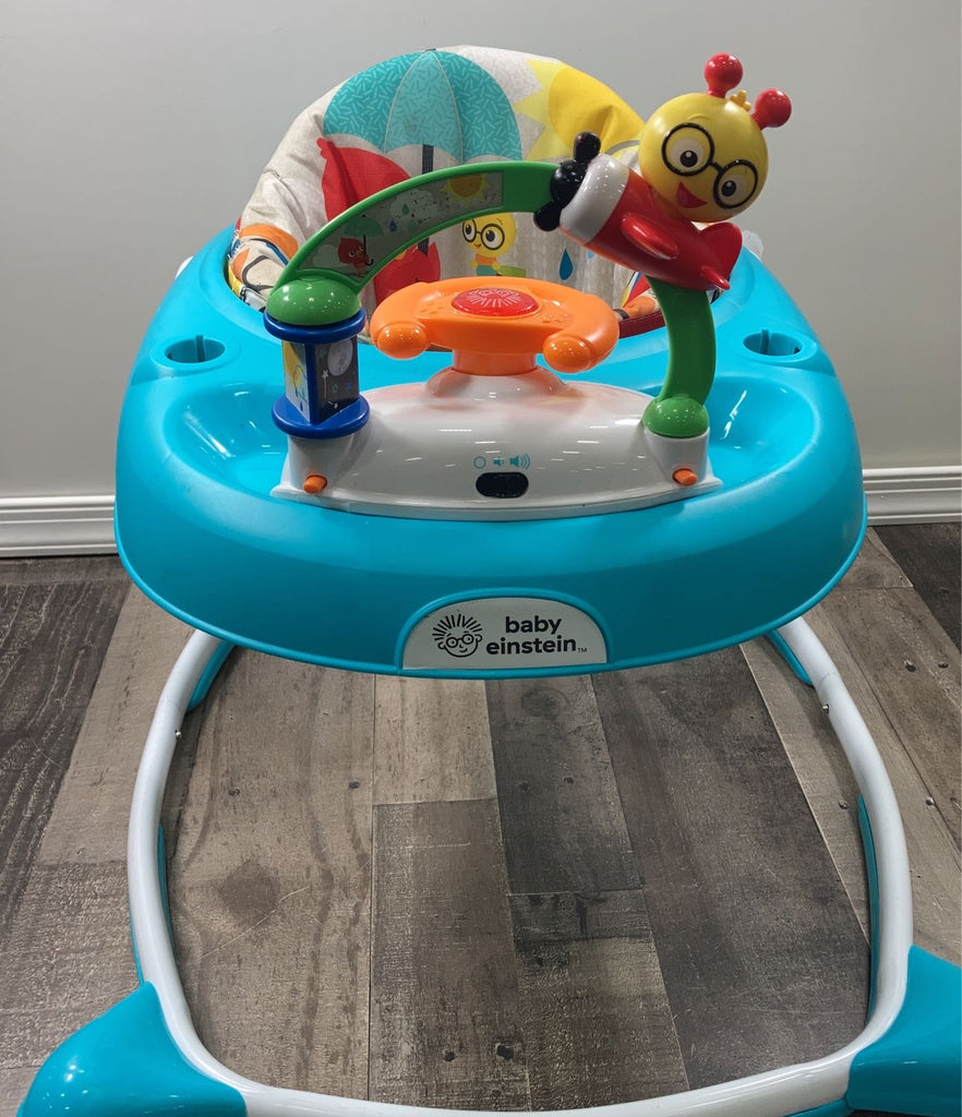 Baby Einstein Walker, Sky Explorers