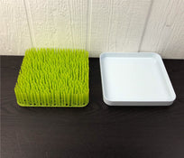 Shop Boon Grass Countertop Drying Rack, Green, 1 pack at GoodBuy Gear