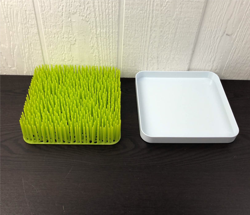 Shop Boon Grass Countertop Drying Rack, Green, 1 pack at GoodBuy Gear