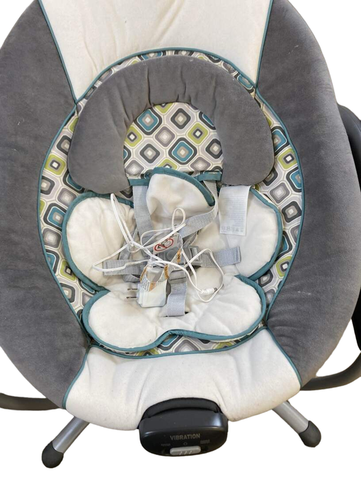 secondhand Infant Gear