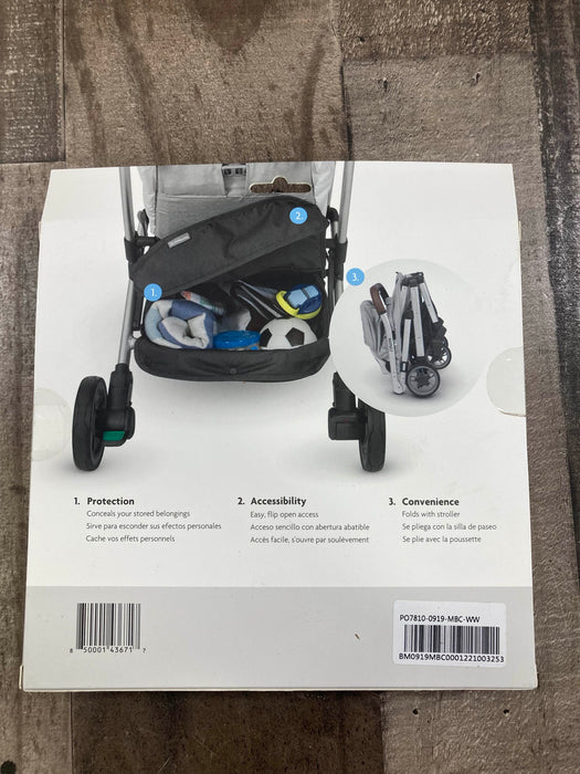 secondhand UPPAbaby MINU/MINU V2 Basket Cover