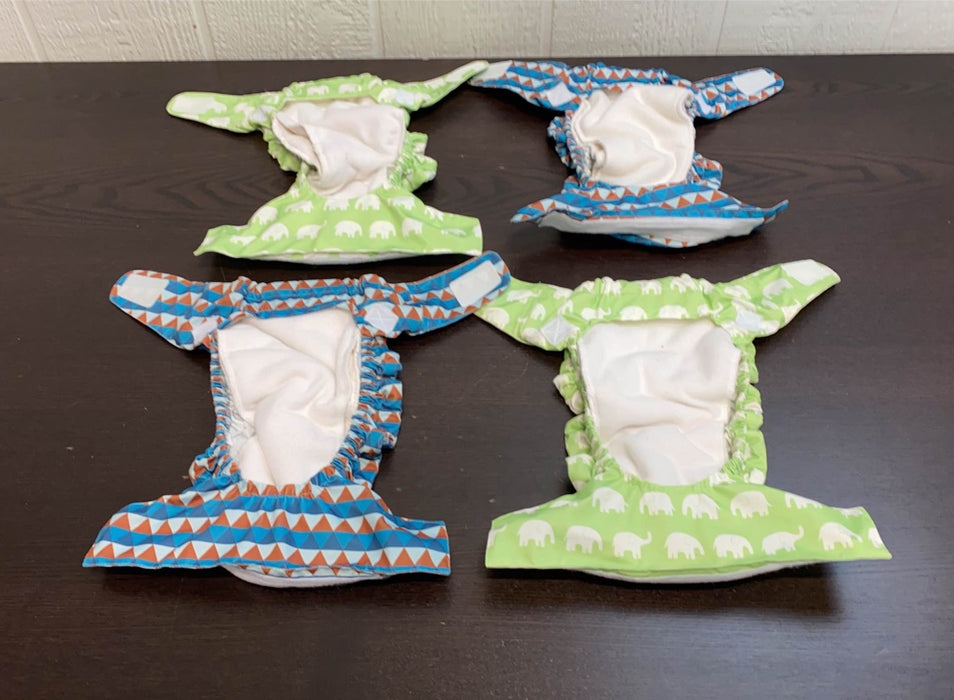Shop CuteyBaby Modern Cloth Diapers at GoodBuy Gear