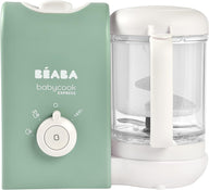 used Beaba Babycook Express, Sage