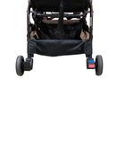 used Mountain Buggy Nano V3 Stroller, Black, 2022