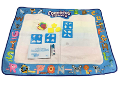 used Aqua Magic Aqua Drawing Mat