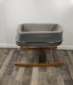 secondhand Wonderfold Baby Bassinet Cradle