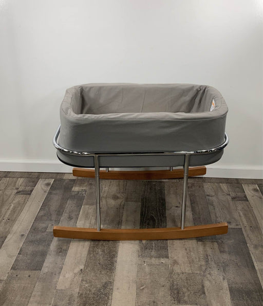 secondhand Wonderfold Baby Bassinet Cradle