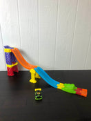 secondhand BUNDLE VTech Go! Go! Smart Wheels