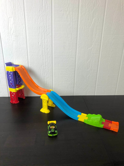 secondhand BUNDLE VTech Go! Go! Smart Wheels