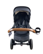 used Nuna MIXX Next Stroller, 2021, Caviar