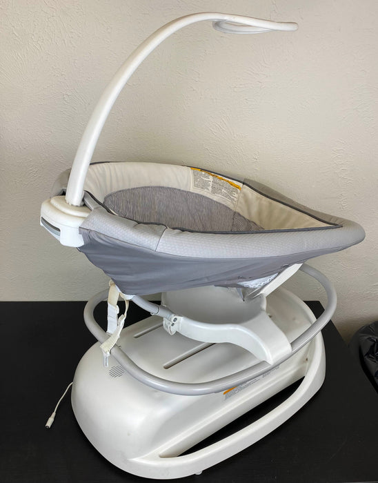 used Infant Gear