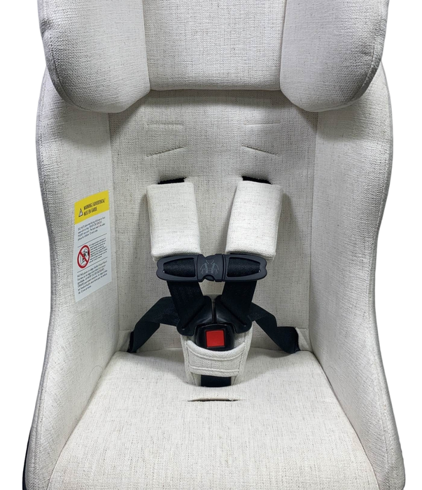 secondhand Carseat