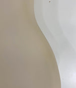 Shop Keekaroo Peanut Changing Pad, Vanilla at GoodBuy Gear
