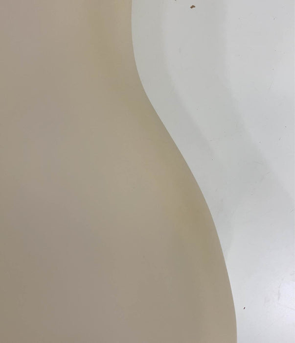 Shop Keekaroo Peanut Changing Pad, Vanilla at GoodBuy Gear