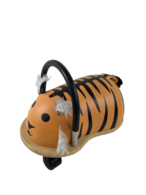 used Prince Lionheart Wheely Bug, Tiger