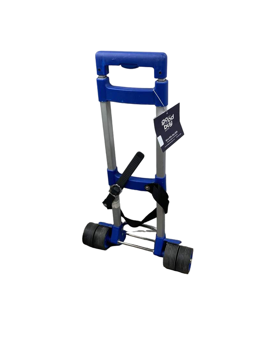 Shop Go-Go Babyz Mini Travelmate Car Seat Dolly at GoodBuy Gear