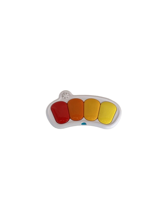Shop Skip Hop Replacement Toys For Explore & More Activity Table, Multi-Color at GoodBuy Gear