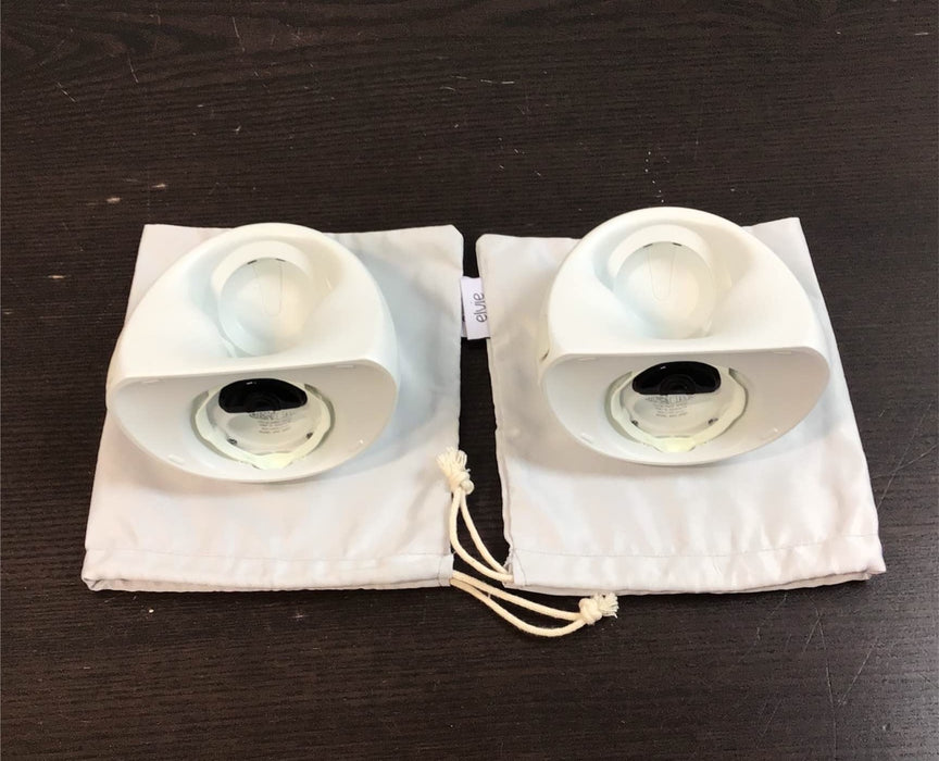 Shop Elvie Breast Pump, Double at GoodBuy Gear