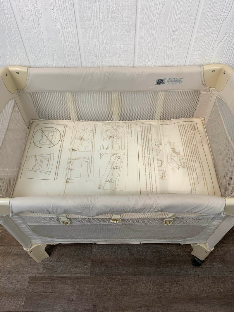 Arm’s Reach COSleeper