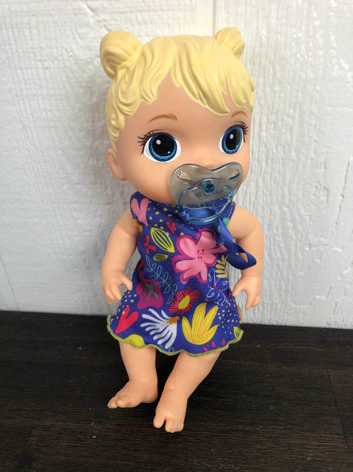 Shop Baby Alive Baby Lil Sounds at GoodBuy Gear