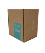 secondhand Silver Cross Additional Cupholder