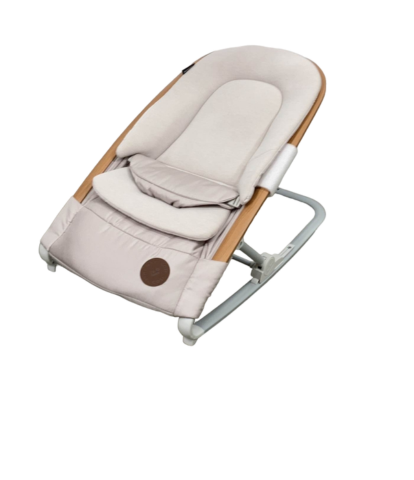 used Maxi-Cosi Kori 2-in-1 Rocker, Horizon Sand