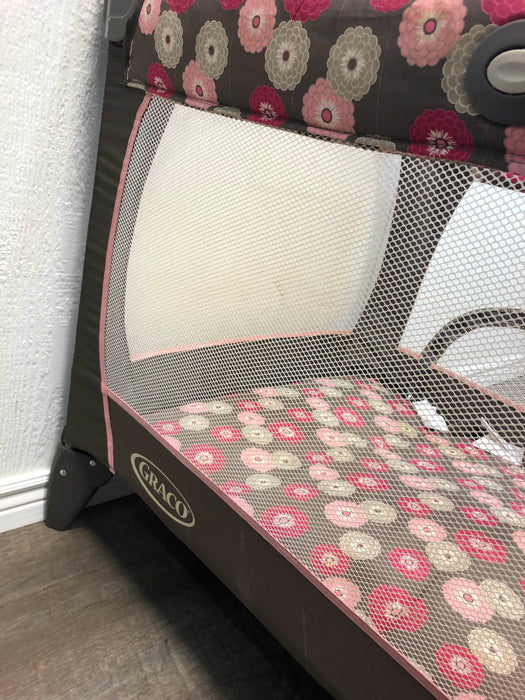 secondhand Infant Gear