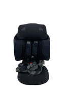 used WAYB Pico Portable Car Seat Bundle, Jet, Deluxe Bag, 2022