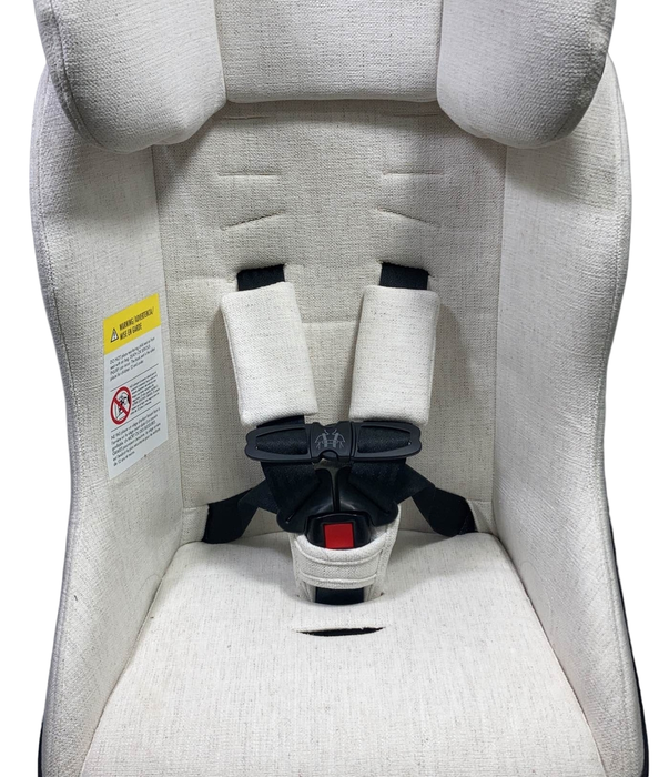 secondhand Carseat