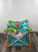 secondhand Summer Infant Pop ‘N Jump Portable Activity Center