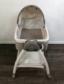 used Graco Dream Suite Bassinet