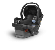 used UPPAbaby MESA Infant Car Seat, 2022, Jake (Black)