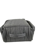 Shop Baby Delight Snuggle Nest Harmony, Charcoal Tweed at GoodBuy Gear