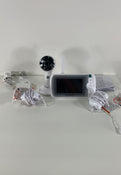 used Motorola LUX64CONNECT 4.3" WiFi Baby Monitor