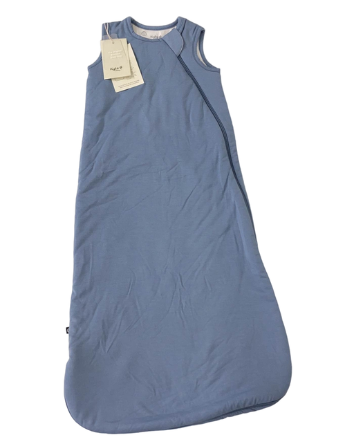 secondhand Kyte Baby Sleep Bag, 6-18 Months, Slate, 1.0