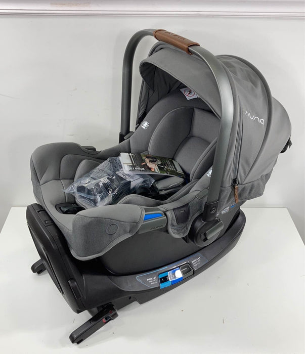 used Nuna PIPA rx Infant Car Seat