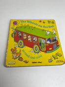 Shop BUNDLE Board Books at GoodBuy Gear