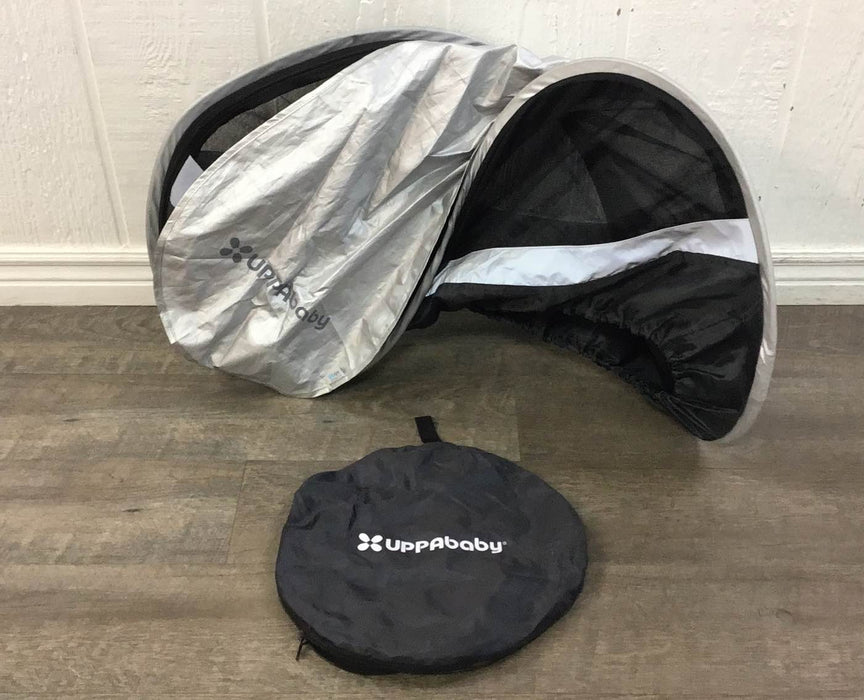 used UPPAbaby Cabana Infant Car Seat Shade