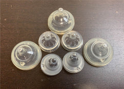 secondhand BUNDLE Evenflo Bottles