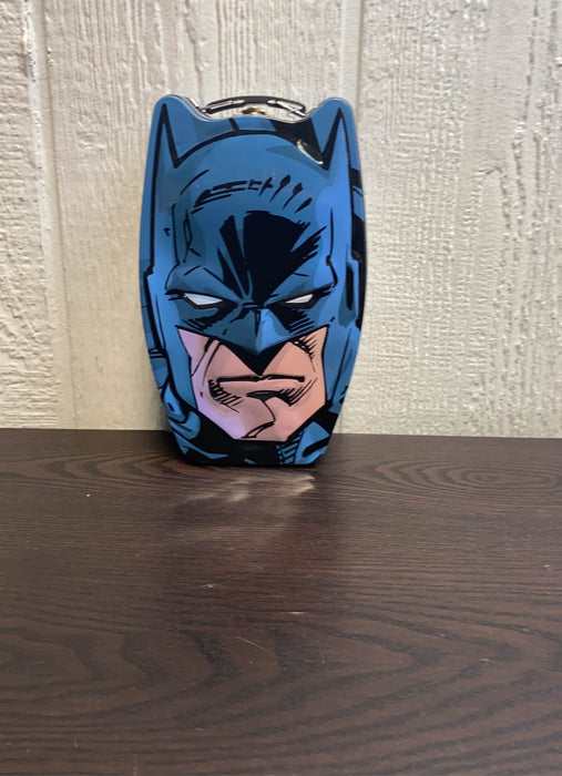 used DC Comics Batman Tin Lunchbox