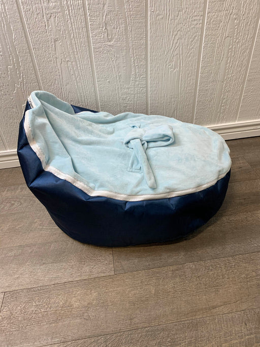 secondhand BayB Brand Baby Bean Bag