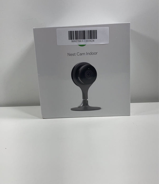 secondhand Google Nest Indoor Camera