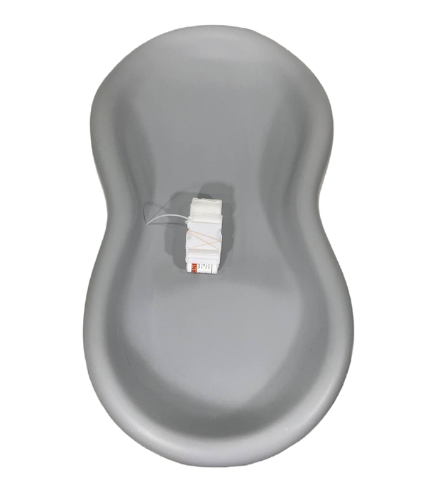 Shop Keekaroo Peanut Changing Pad, Grey at GoodBuy Gear