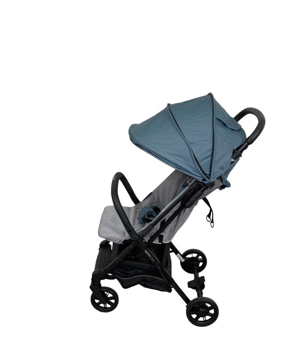 secondhand Inglesina Quid 2 Stroller, Stormy Gray, 2022