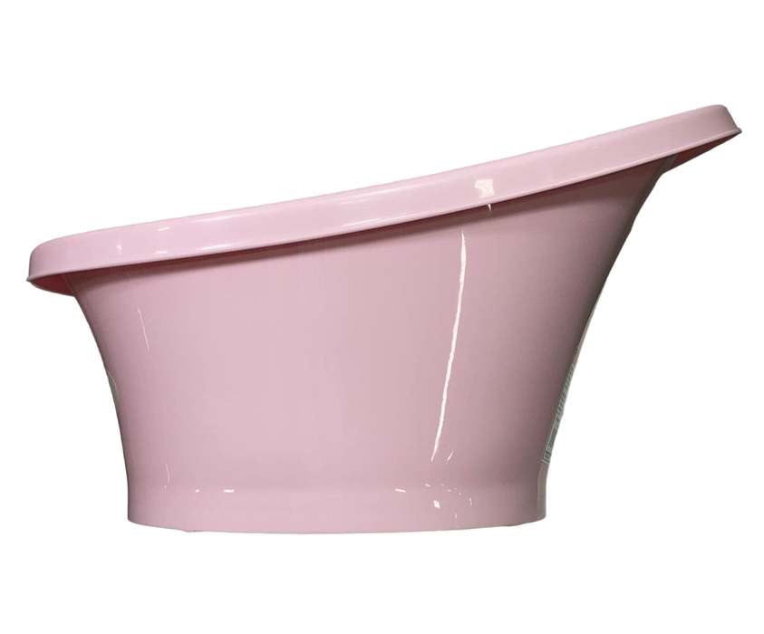 Shop Beaba Shnuggle Baby Bath, Rose at GoodBuy Gear
