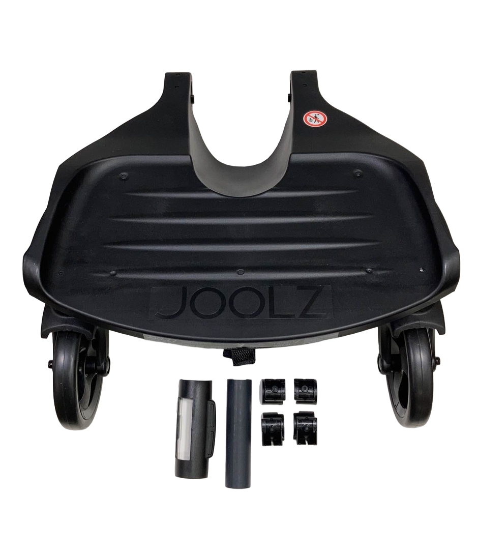 joolz geo 2 footboard Joolz Detachable Stroller Footboard, 2022