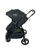 secondhand Mompush Wiz Stroller, Black, 2022