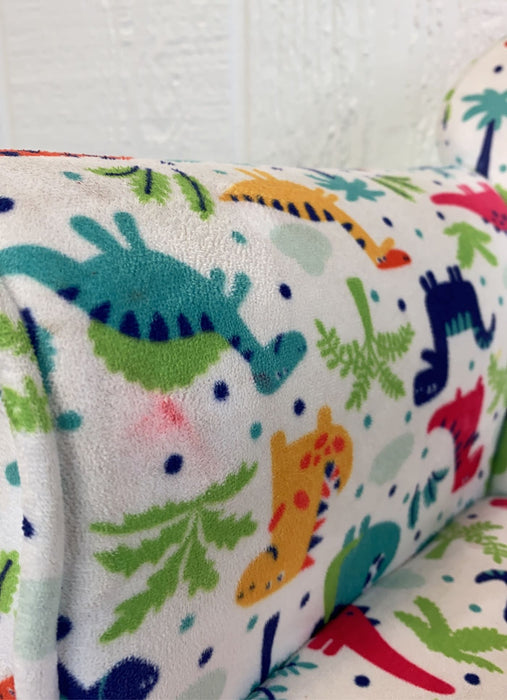 Shop Honey Joy Dinosaur Toddler Armchair at GoodBuy Gear