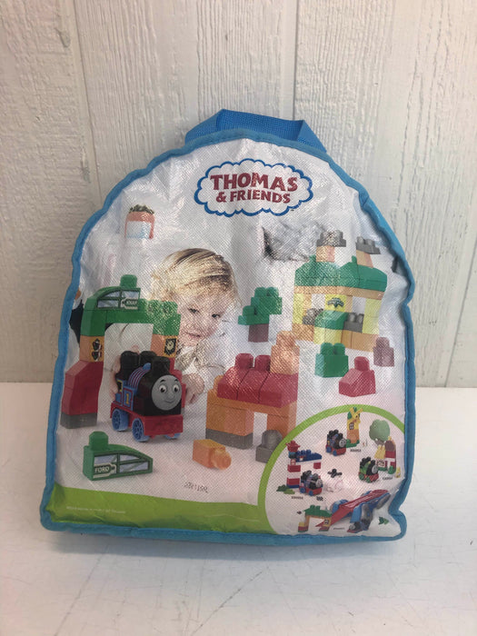 secondhand Mega Bloks Thomas & Friends